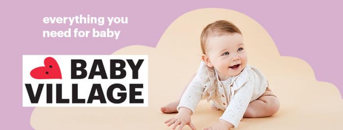 Baby Village | Baby & Kids Store