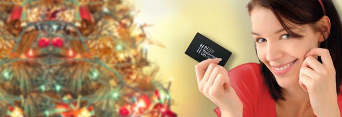 Best Restaurants Gift Card: Festive Flash Sale