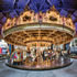 Grand Carousel | Luna Park Merry Go Round