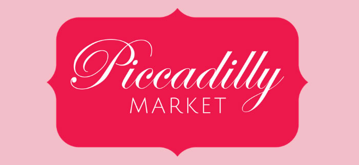 Piccadilly Market | Geelong Racing Club