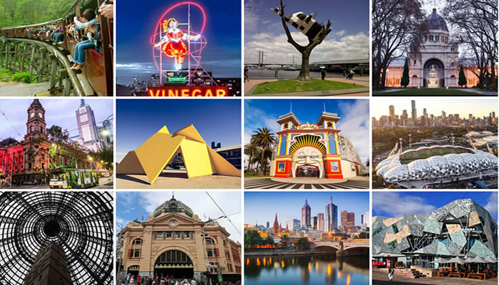 Things to do in Melbourne