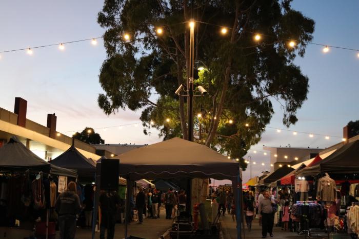 Best art, craft and design markets in Melbourne