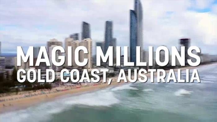 Magic Millions