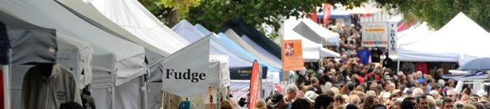 Bridport CWA Market