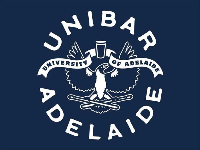 UniBar - University of Adelaide