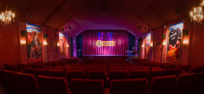 Avoca Beach Theatre