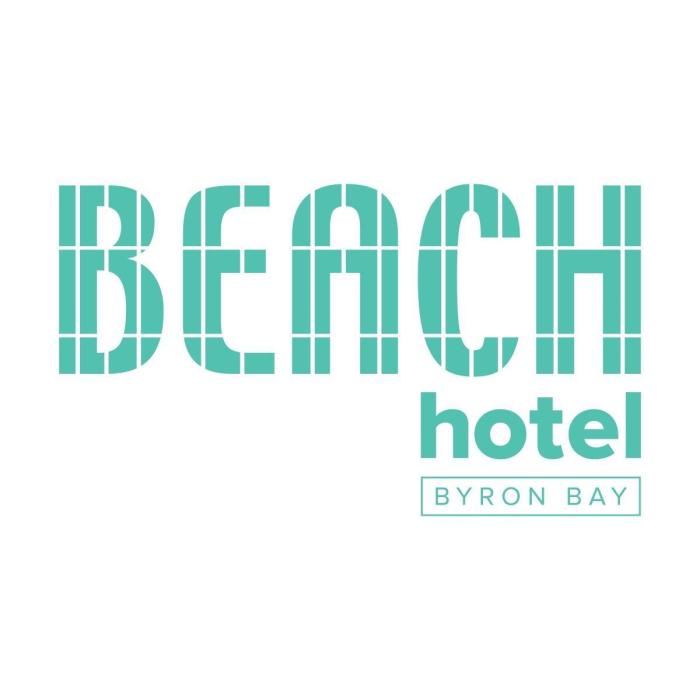 Beach Hotel - Byron Bay