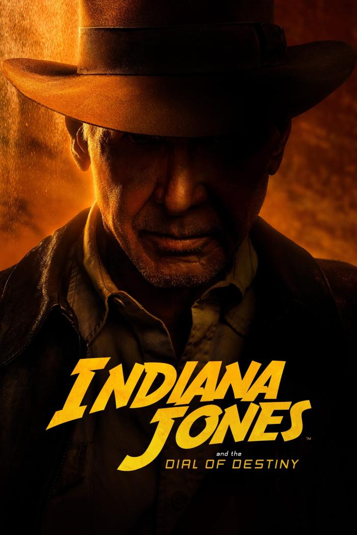 Indiana Jones And The Dial Of Destiny