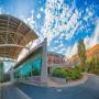 View Alice Springs Convention Centre