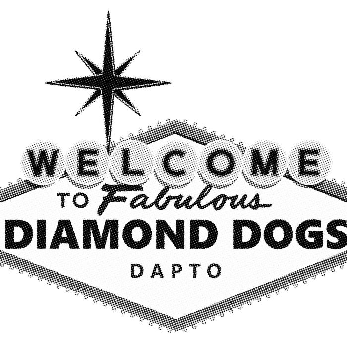 Diamond Dogs Music Lounge & Bar