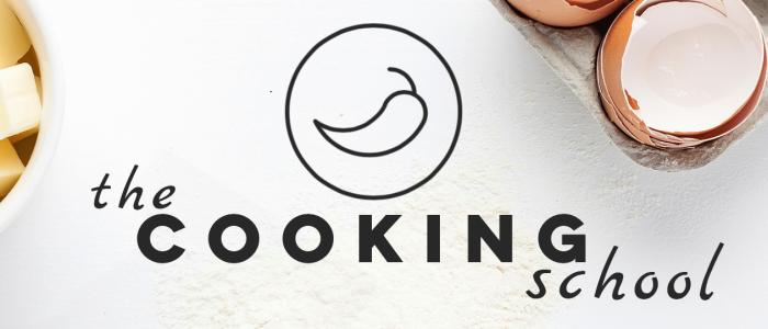 The Cooking School - Mortlake