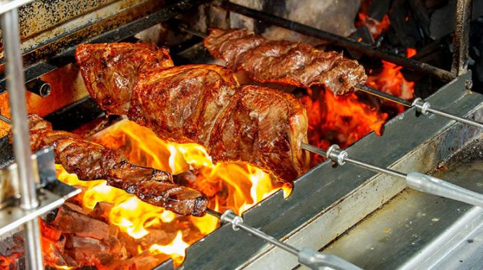 South American BBQ Cooking Class - Hunter Valley