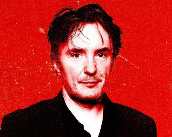 Dylan Moran