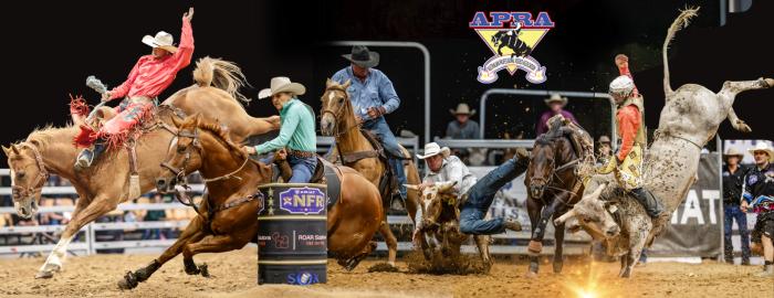 Australian Professional Rodeo Association