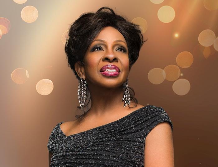 Gladys Knight The Farewell Tour