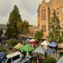 Regional Farmers Market at Abbotsford Convent