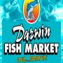 View Darwin Fish Market