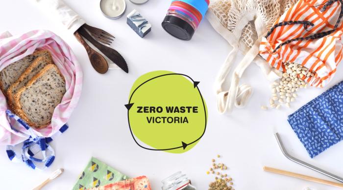 Zero Waste Victoria