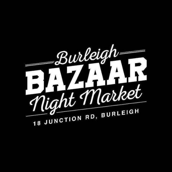 Burleigh Bazaar