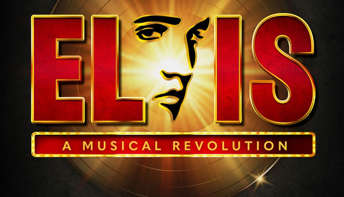 Elvis: A Musical Revolution - Auckland