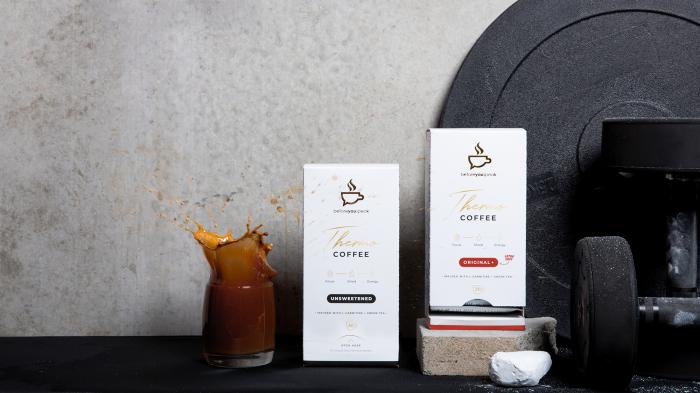 BYS Coffee: Next Level Coffee