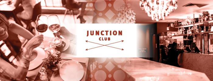 Junction Club - Moonee Ponds