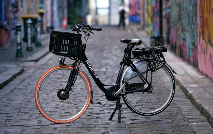 Ride Kola: eBike Hire