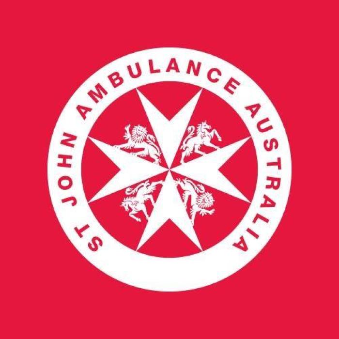 St John Ambulance Australia