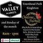 View Event: The Valley Markets - Singleton