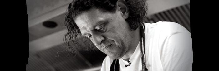 Marco Pierre White | Live on stage