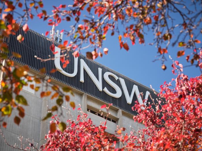 UNSW Galleries | School of Art & Design