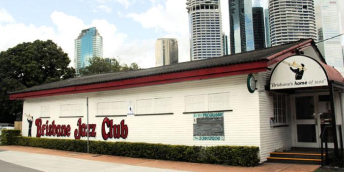 Brisbane Jazz Club | Home of Live Jazz