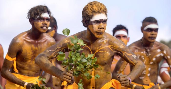 Garma Festival 2025