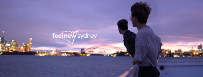 Sydney.com