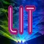 View Event: LIT 2025 | Light Festival @ Wyndham Park