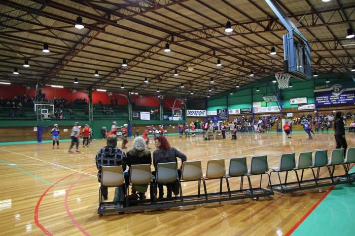 Devonport Recreation Centre