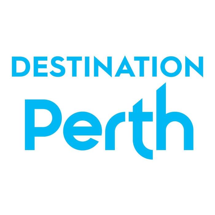 Destination Perth