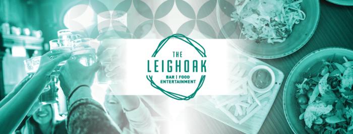 Leighoak Club