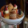 Sunday Live Opera High Tea @ Collins Coffee House