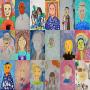 View Who's Who Portrait Prize 2025 - A Children's Exhibition