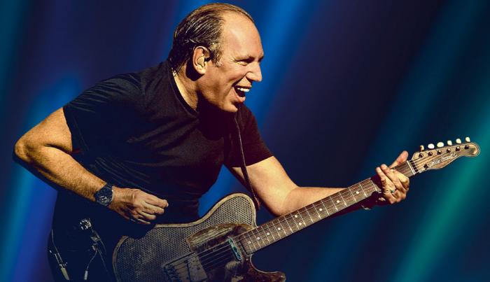 Hans Zimmer | LIVE