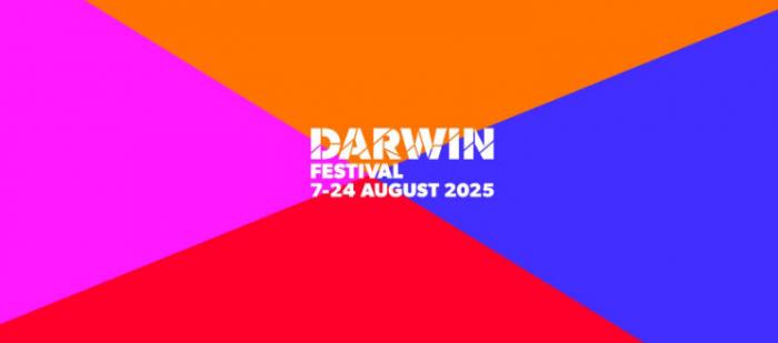 Darwin Festival 2025