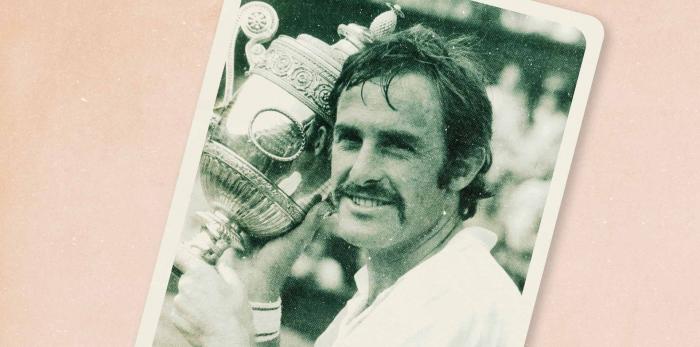 NEWK (The John Newcombe Story)