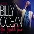 View Billy Ocean - One World Tour