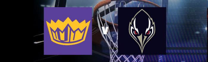 Sydney Kings vs Adelaide 36ers | NBL Final