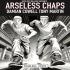 View Event: Damian Cowell & Tony Martin: Arseless Chaps