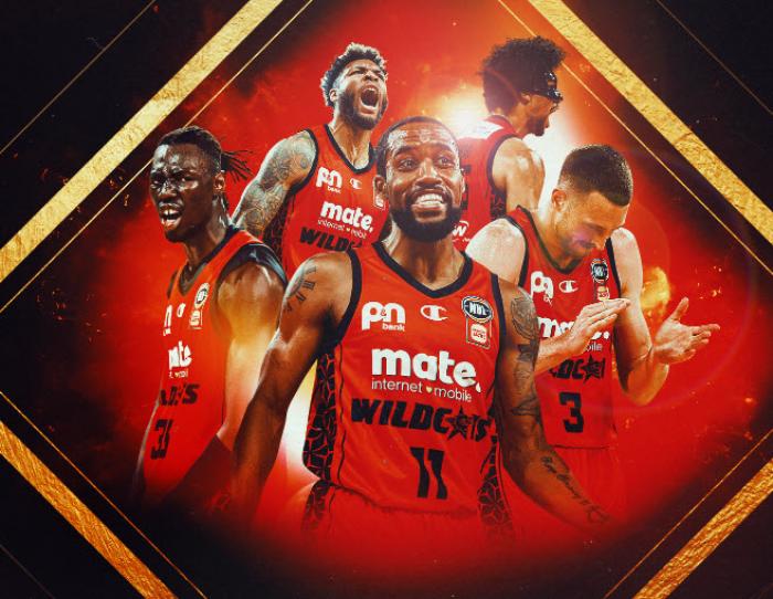 Perth Wildcats v S.E. Melbourne Phoenix | NBL Final