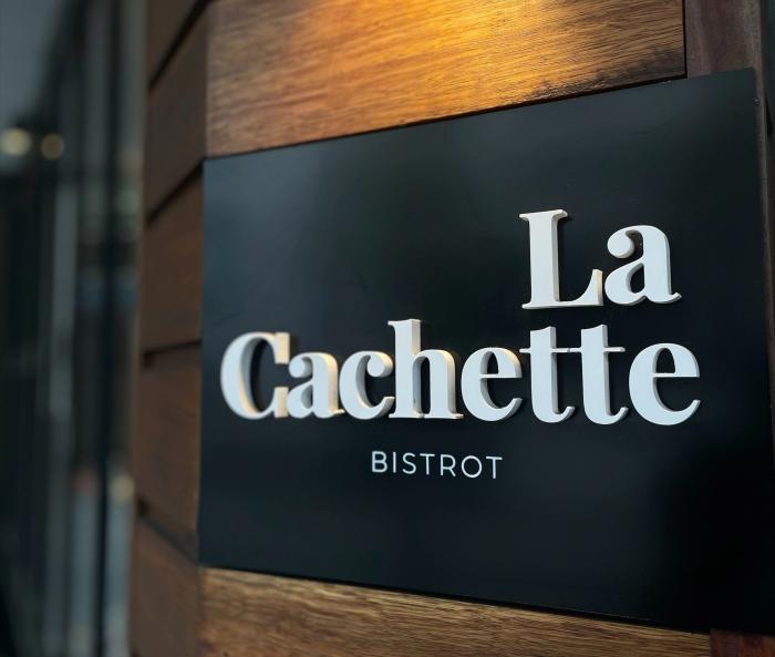 La Cachette Bistrot Geelong