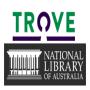 Trove - National Library of Australia
