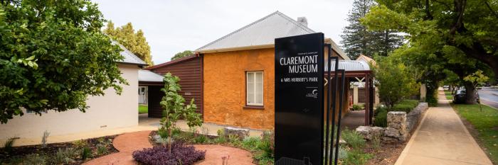 Claremont Museum